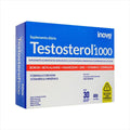 MultiVitaminico Testosterol 1000 - INOVE NUTRITION