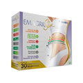Suplemento Emagrecer Redutor de Medidas Emagril Slim 30 CPDs - IdnLabs