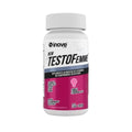 MultiVitaminico NEW TestoFemme - INOVE NUTRITION