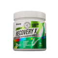 Suplemento Pós Treino Recovery X - Sabor Limao - INOVE