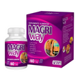Suplemento para Emagrecer Magri Way - - DOMINA